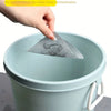 Self-Adhesive Drain Sticker Filter for Hair, Bugs, and Debris