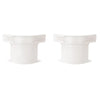 Invisible Bed Sheet Clips - No-Slip Fasteners