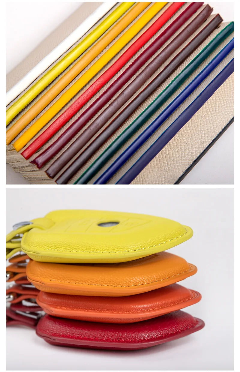 Professional Leather Edge Paint – Water-Based Edge Dressing Oil