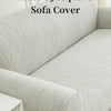 Thick Non-Slip Jacquard Sofa Cover