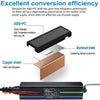 65W USB-C Laptop Charger with Power Delivery