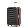 Lightweight Hard-Shell Spinner Suitcase with TSA Lock