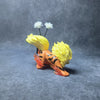 Arcanine & Growlithe PVC Figurine Set