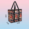 Insulated Lunch Tote Bag