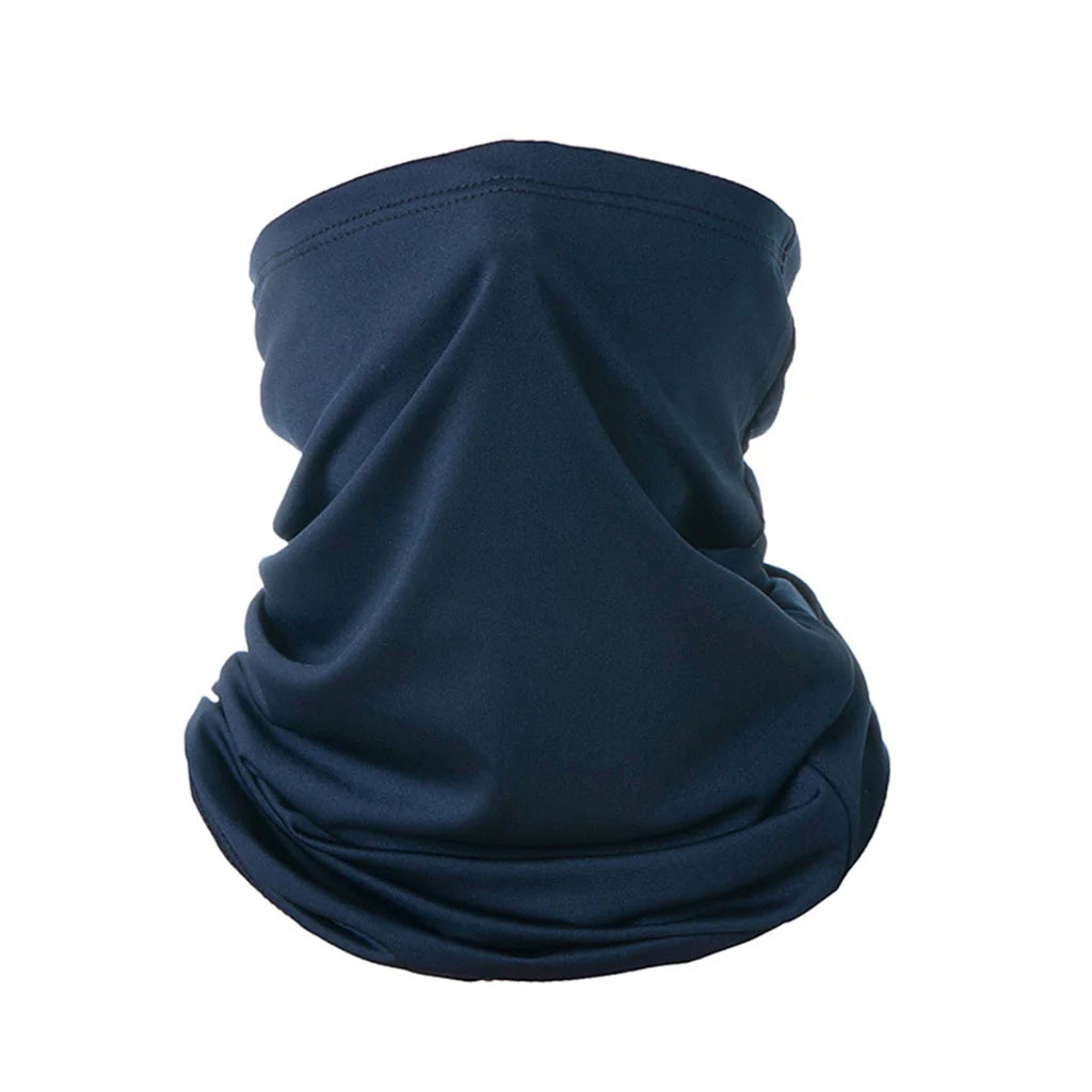 UV-Schutz Gesichts- und Hals-Gaiter