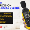 Wall Scanner Stud Finder with TFT Display and AC Wire Detection