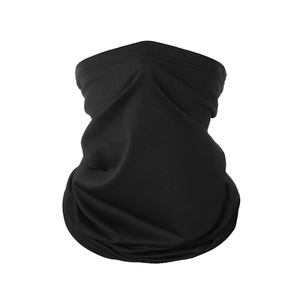 UV-Schutz Gesichts- und Hals-Gaiter