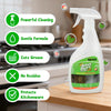 Spray Desengrasante de Cocina Extra Fuerte