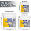 Invisible Waterproof Sealant – Transparent Leak Repair Coating