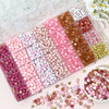 Acrylic Bead Kit for DIY Jewelry Making
