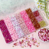 Acrylic Bead Kit for DIY Jewelry Making