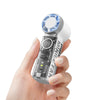 Portables USB-Ladebare Mini-Handventilator
