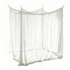 Extra-Large Mosquito Net Canopy for Patio, Camping & Bedroom