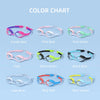Kids' Anti-Fog Swimming Goggles