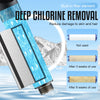 5-Mode Adjustable Shower Head with Water Filter