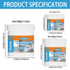 Transparent Waterproof Sealant for Home Repairs