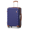Lightweight Hard-Shell Spinner Suitcase with TSA Lock