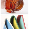 Professional Leather Edge Paint – Water-Based Edge Dressing Oil