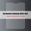 9H Tempered Glass Screen Protector for iPad