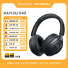 Haylou S40 ANC Wireless-Kopfhörer mit Spatial Audio