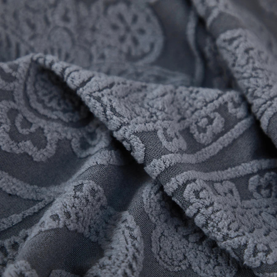 Jacquard Sofa Cushion Cover – Pet-Friendly & All-Season Protection