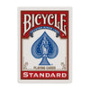 Bicycle Rider Back Playing Cards – 2 Standard Decks (Red & Blue)