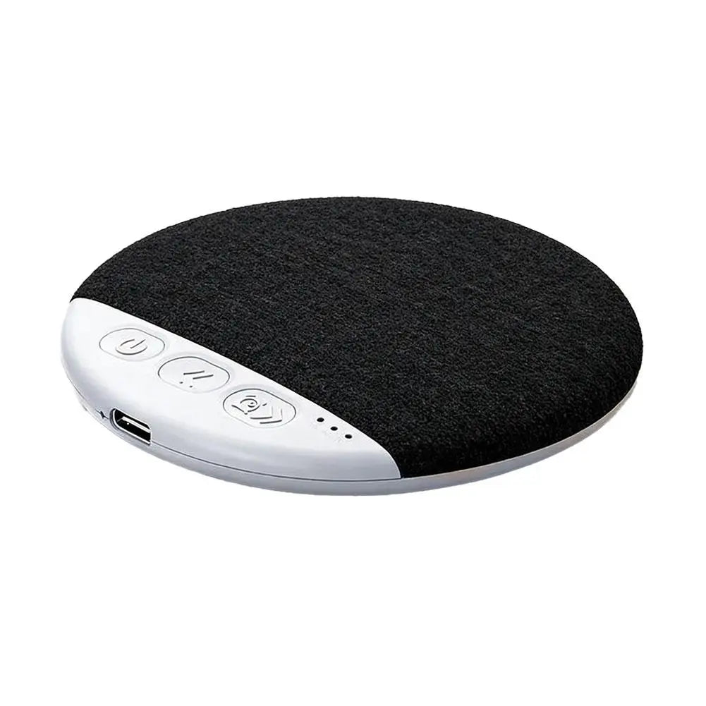 Bluetooth Sleep Sound Machine for Insomnia Relief