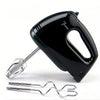 7-Speed Handheld Electric Mixer