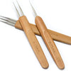 Dreadlock Crochet Hook Set of 3 (0.75mm)