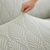 Thick Non-Slip Jacquard Sofa Cover