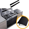 Heat-Resistant Silicone Stove Gap Cover