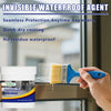 Invisible Waterproof Sealant – Transparent Leak Repair Coating