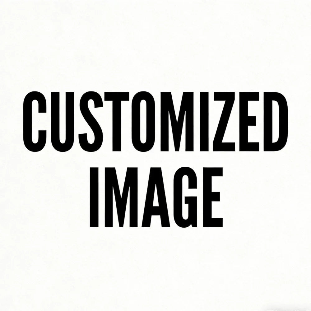 Custom Face Photo Pillow - Personalized Cuddle Cushion for Any Occasion