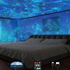Galaxy Projector Night Light