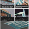 Professional Leather Edge Paint – Water-Based Edge Dressing Oil
