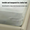 Invisible Bed Sheet Clips - No-Slip Fasteners