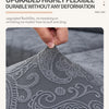 Jacquard Sofa Cushion Cover – Pet-Friendly & All-Season Protection