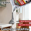 Heavy-Duty Concrete Crack Filler & Waterproof Sealant (500ml)