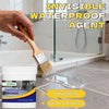 Invisible Waterproof Sealant – Transparent Leak Repair Coating