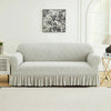 Thick Non-Slip Jacquard Sofa Cover