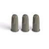 Baby Silicone Finger Toothbrush Set (3-Pack)