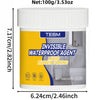 Invisible Waterproof Sealant – Transparent Leak Repair Coating