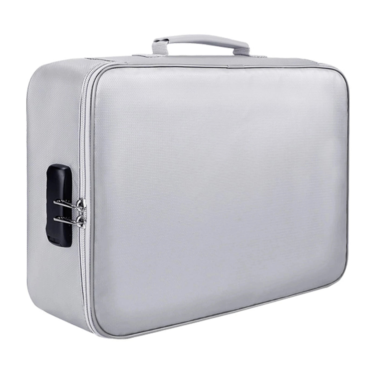 Fireproof & Waterproof Document Organizer Bag