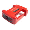 Milwaukee 18V Battery USB & Type-C Power Adapter