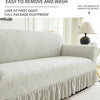 Thick Non-Slip Jacquard Sofa Cover