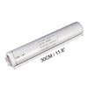 Water-Soluble Embroidery Stabilizer for Delicate Fabrics