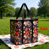 Insulated Lunch Tote Bag