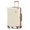 Lightweight Hard-Shell Spinner Suitcase with TSA Lock