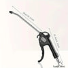 High-Flow Pneumatic Air Blower Gun