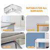 Baby Safety Corner Protectors – Soft Silicone Edge Guards for Furniture